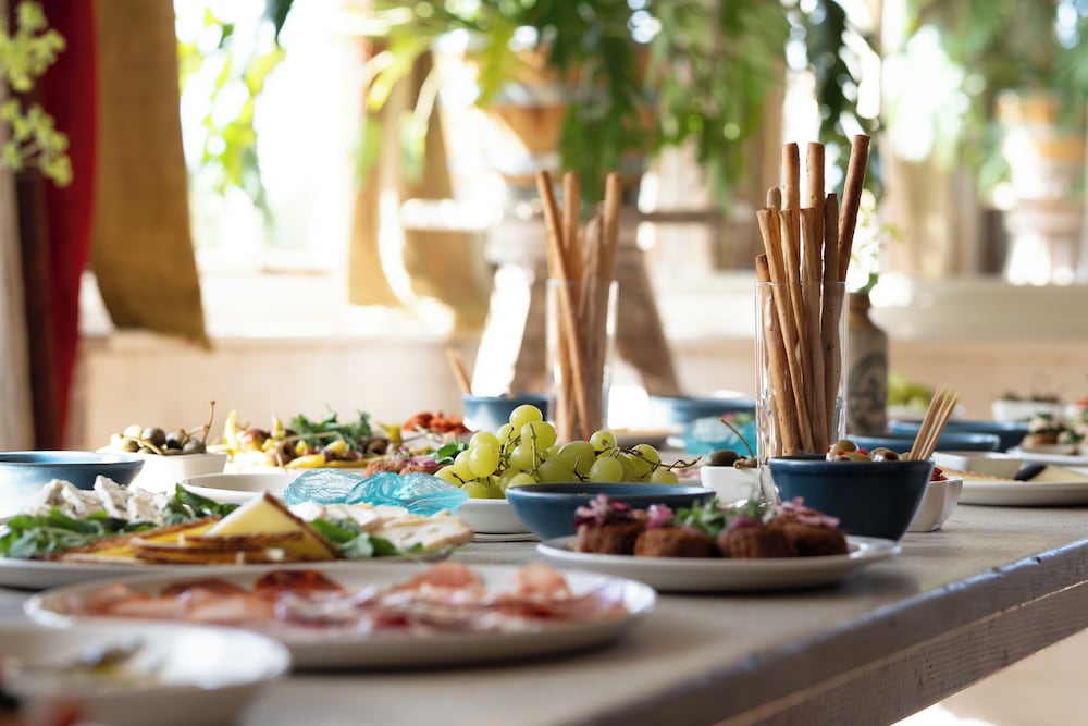 Elite Port Hotel Istanbul Airport 34/45