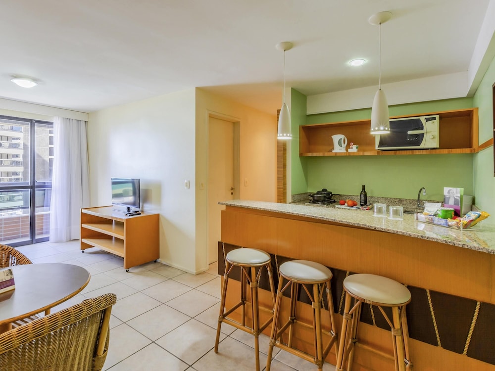 Mercure Fortaleza Meireles Hotel 58/75