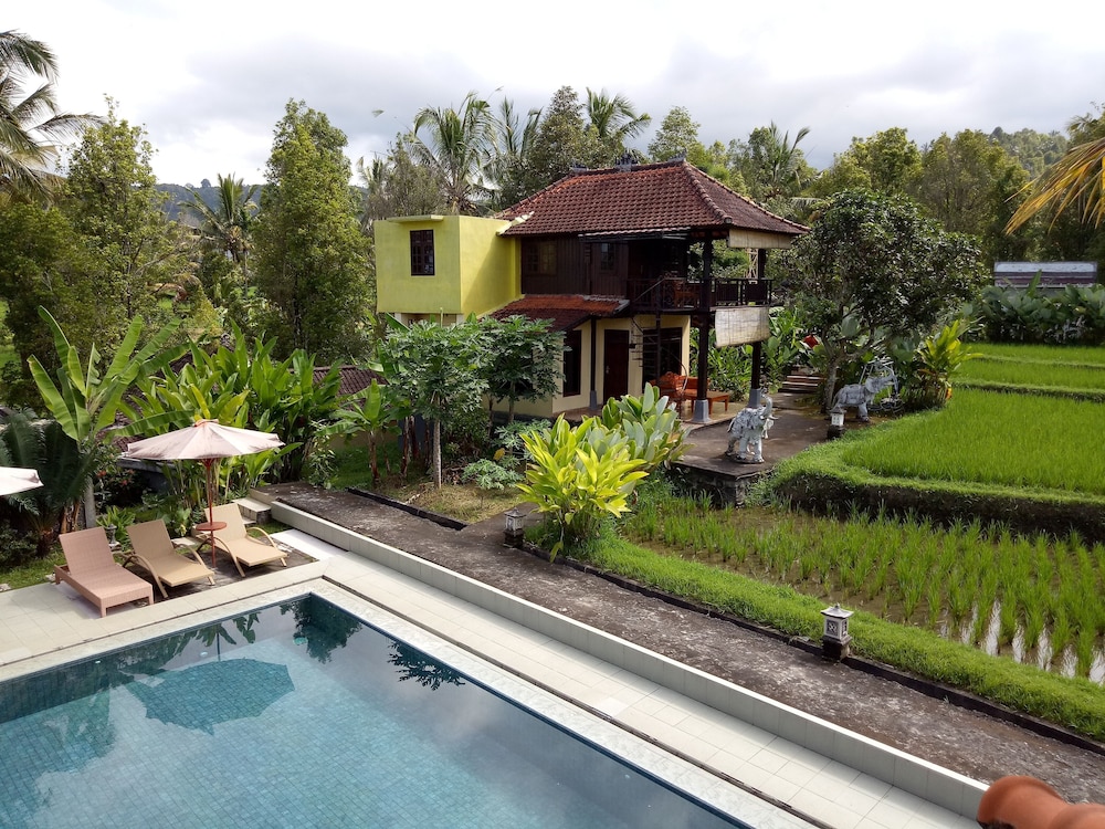 Atres Villa 34/50