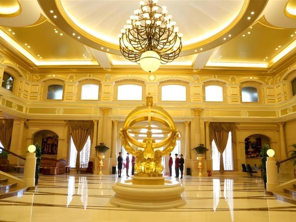Foshan Jubilee Hotel 7/77