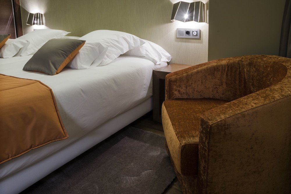 AGUA DE MaR Hotel Boutique 27/47
