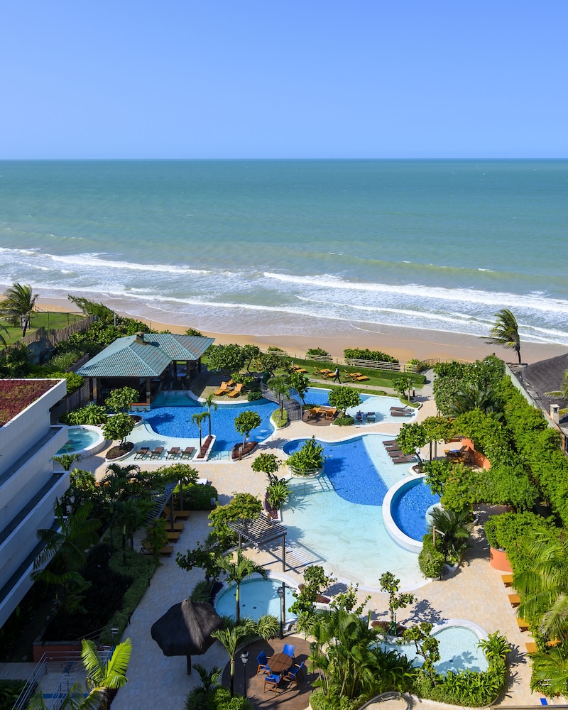 Vogal Luxury Beach Hotel & Spa 35/48