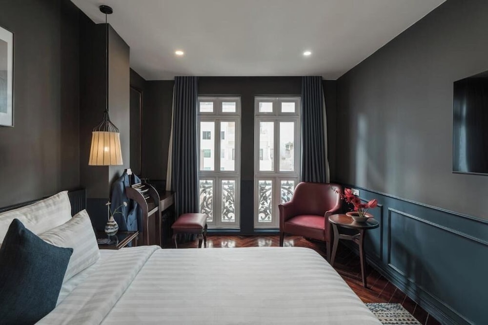 Kin Hotel Dong Du 34/64