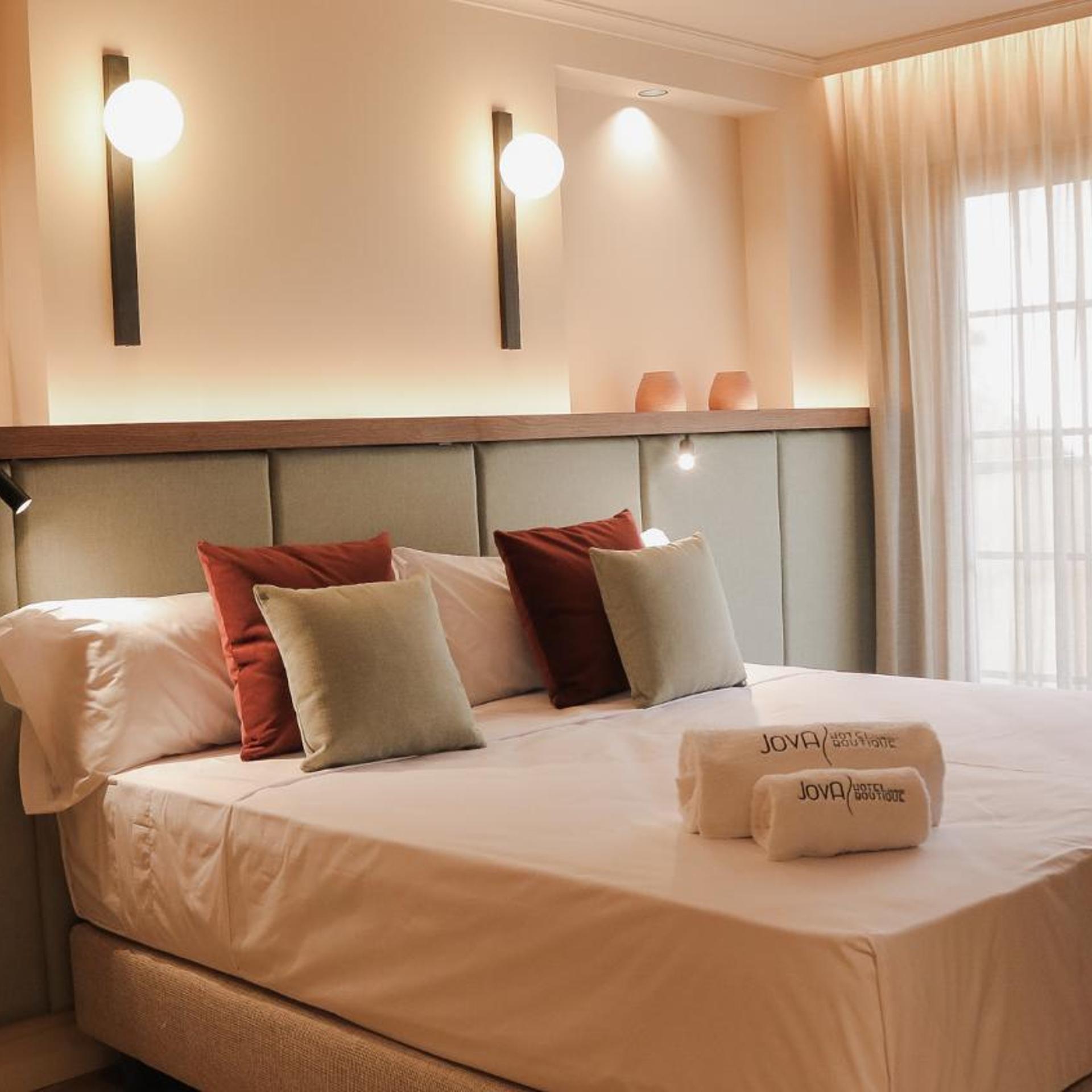 Jova Hotel 19/73