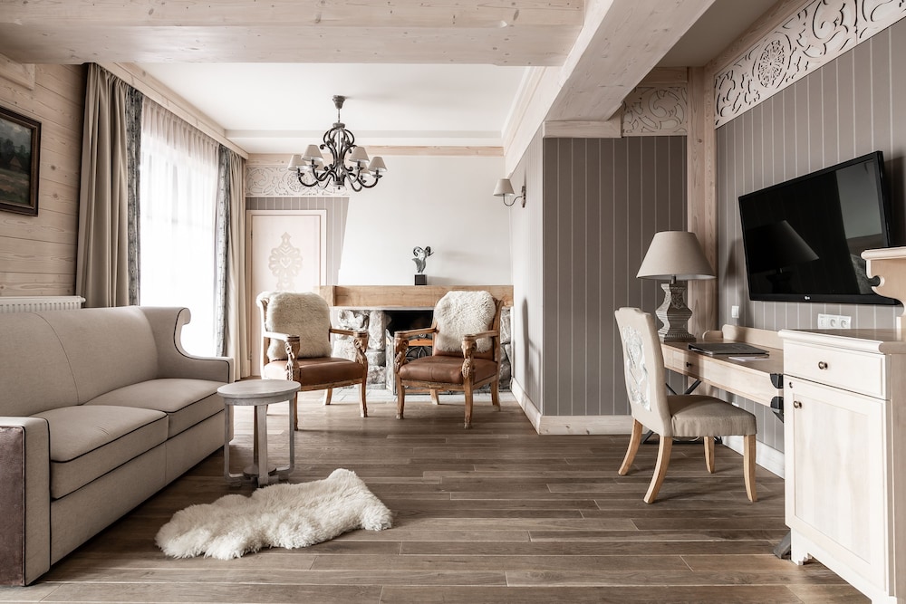 Aries Hotel Spa 33/50