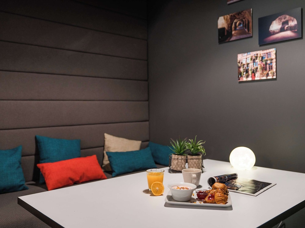 Ibis Styles Chlons-En-Champagne Centre 34/51