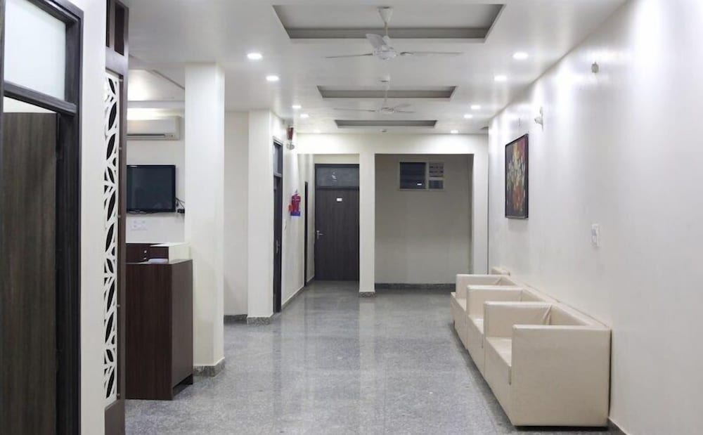 Heritage Haveli - A Stay Home 12/15