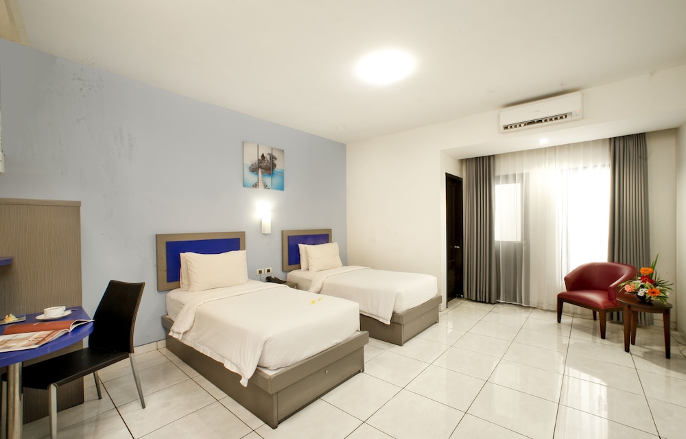 eL Hotel Malang 11/46