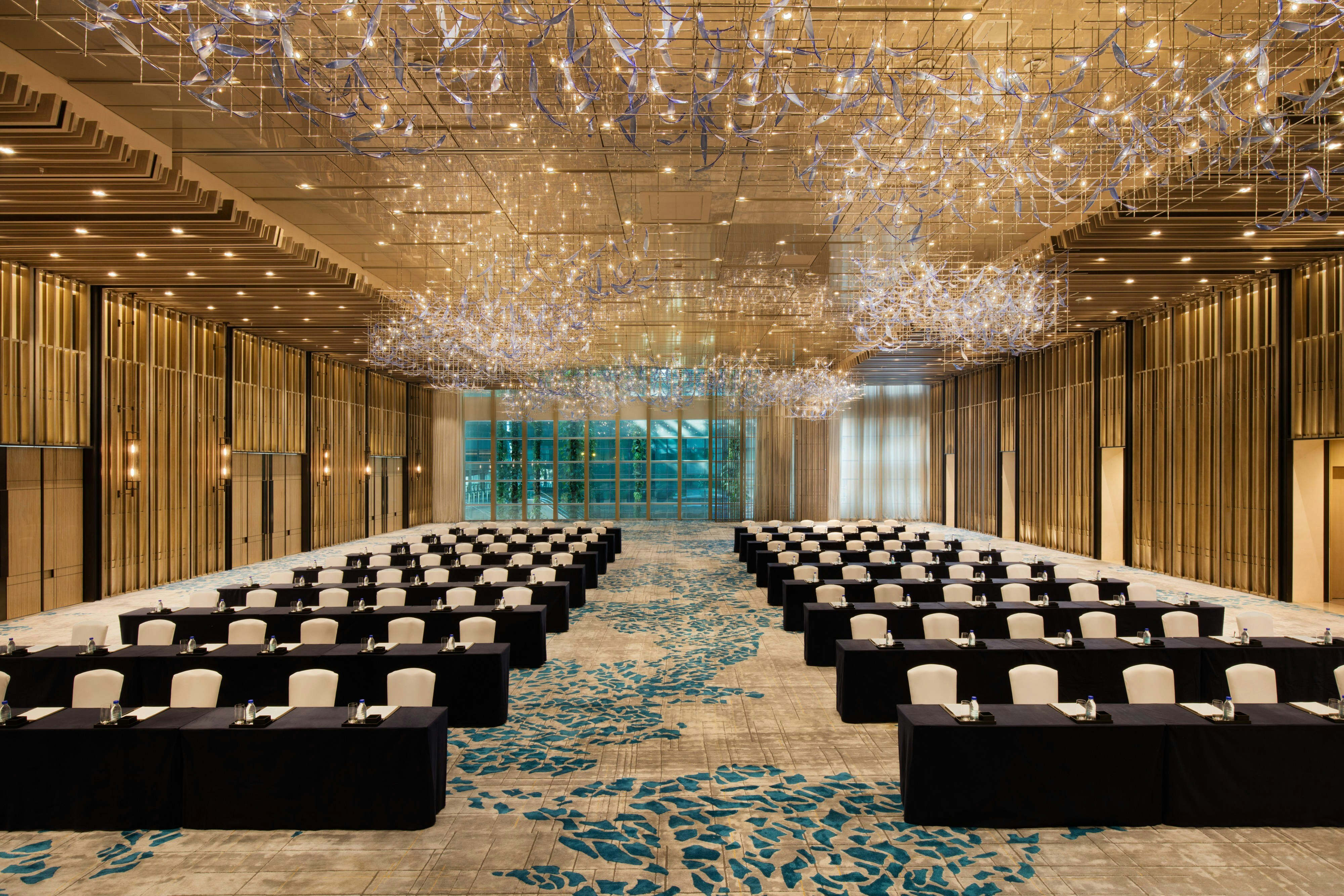 Shenzhen Marriott Hotel Nanshan 22/66
