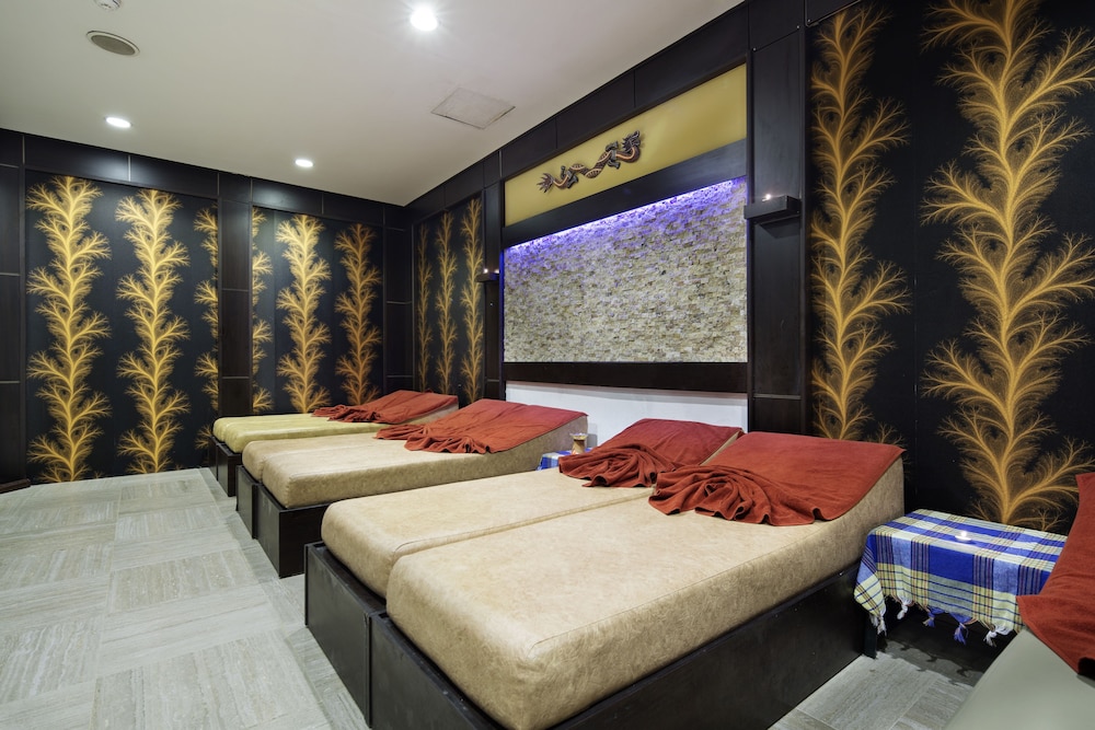 Alba Resort Hotel 8/50