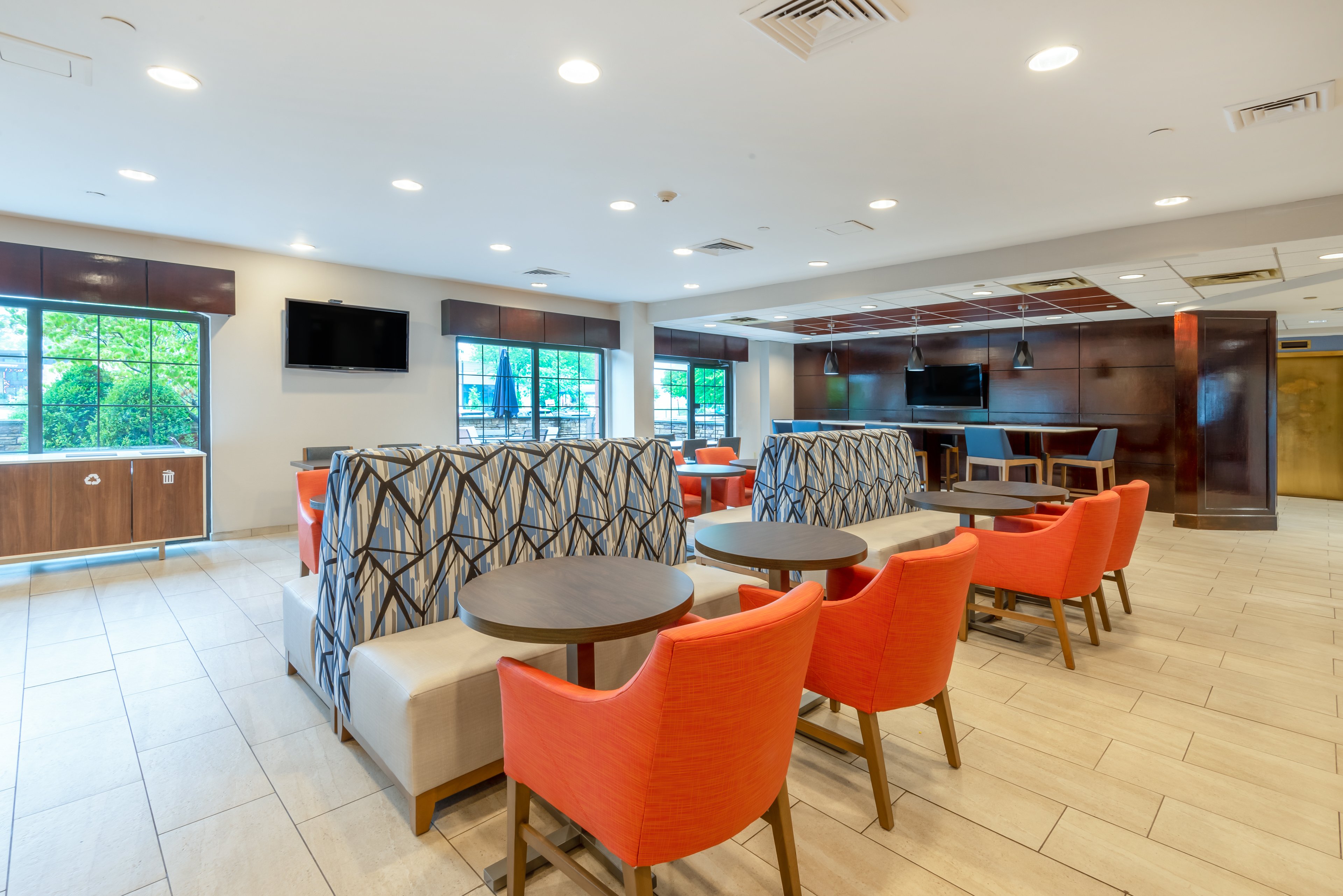 Holiday Inn Express Philadelphia Ne - Bensalem 28/35