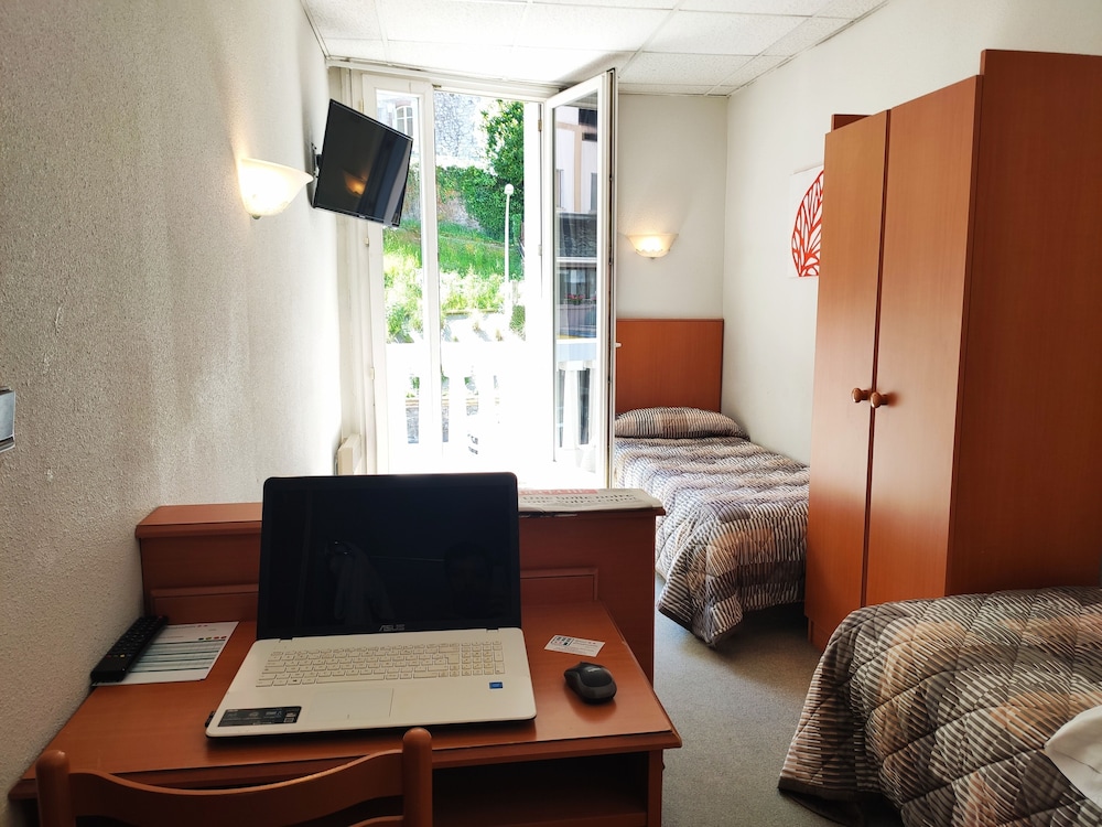 Hôtel Compostelle 30/50
