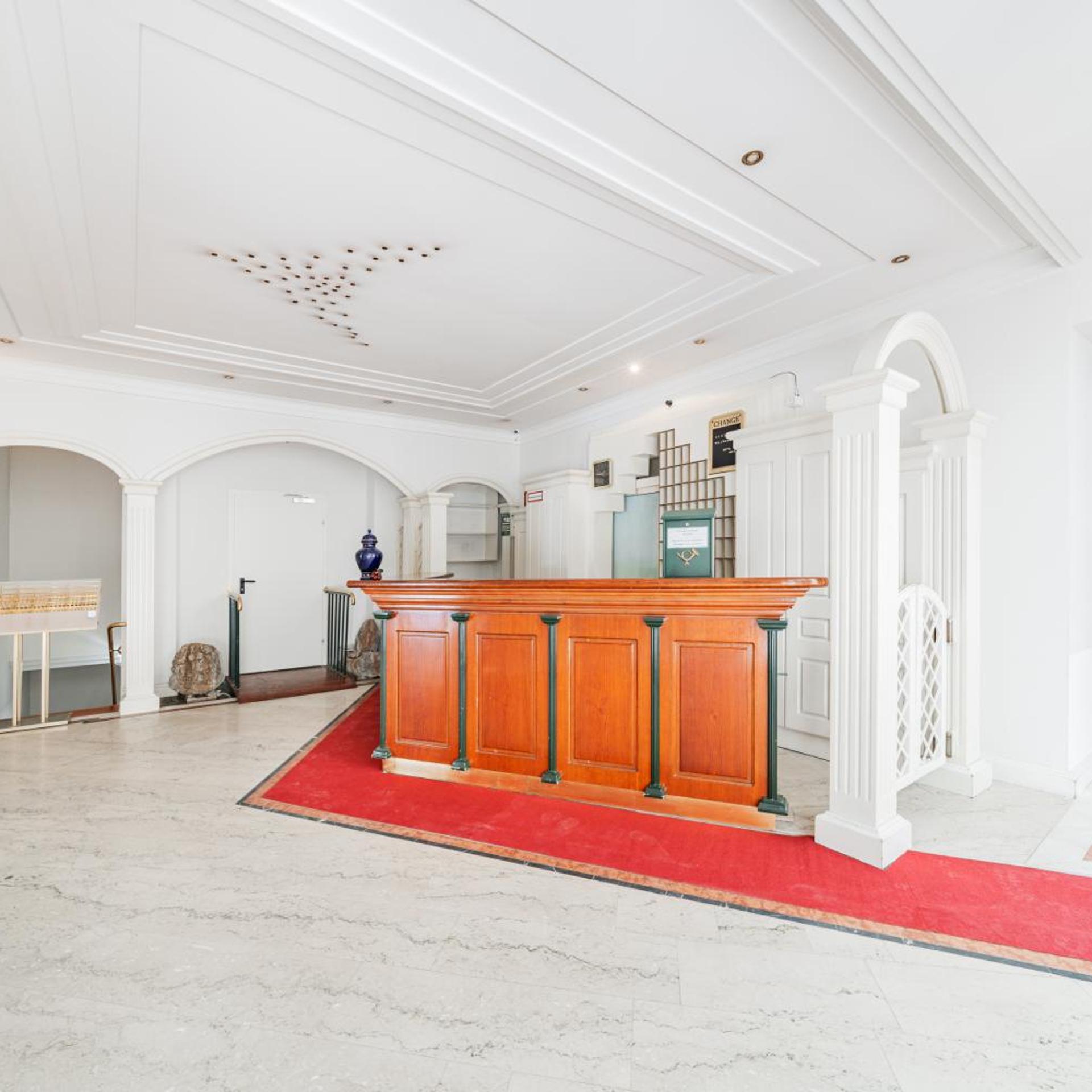 ARTHOTEL ANA ADLON VIENNA 3/51