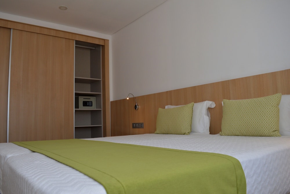 Hotel Da Luz 12/44