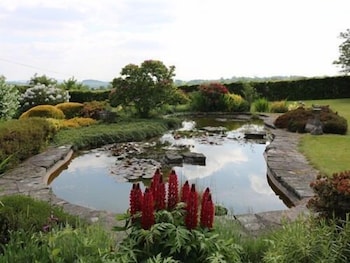 Mortimer Trail B & B 16/24