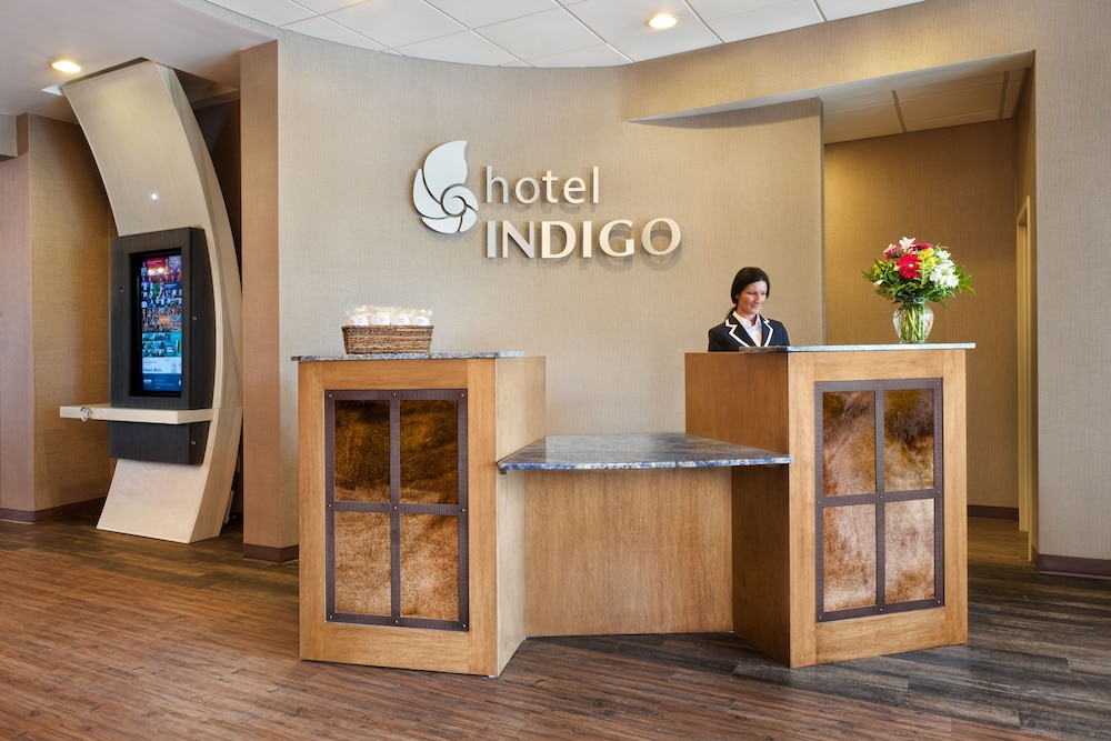 Hotel Indigo Cleveland-Beachwood 14/51
