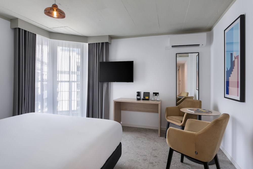 Hotel Mistral St. Julian's 24/58