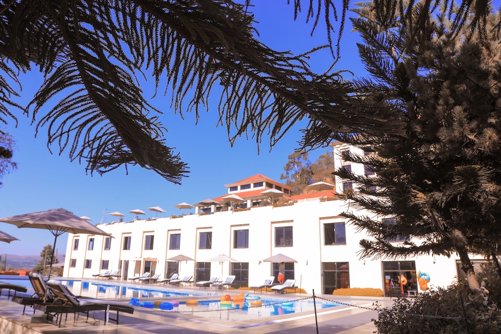 Haile Resort Gondar 47/55