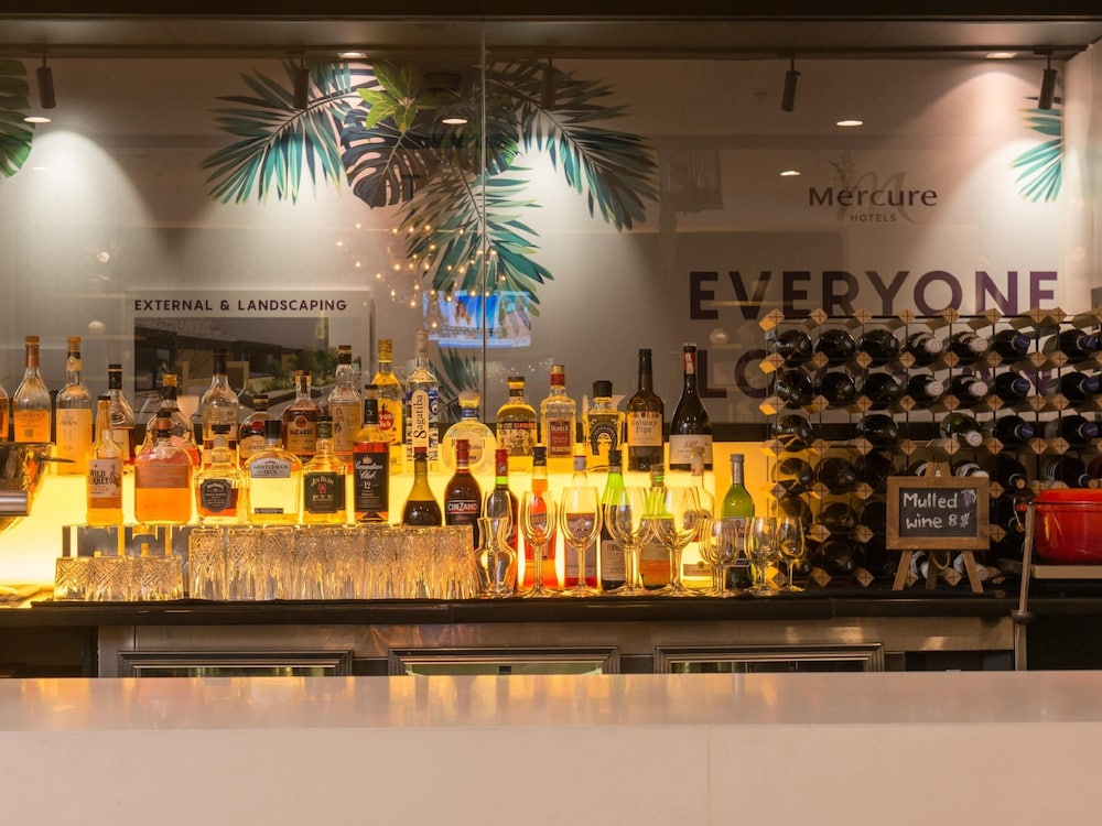 Novotel Sydney International Airport 3/72