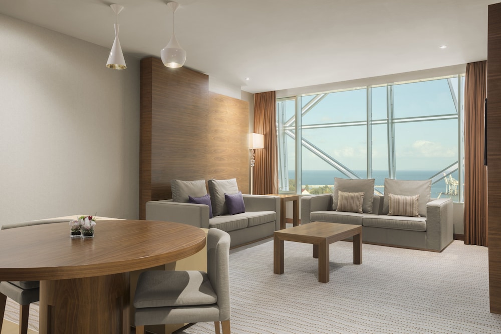 SHERATON ANNABA HOTEL 30/53