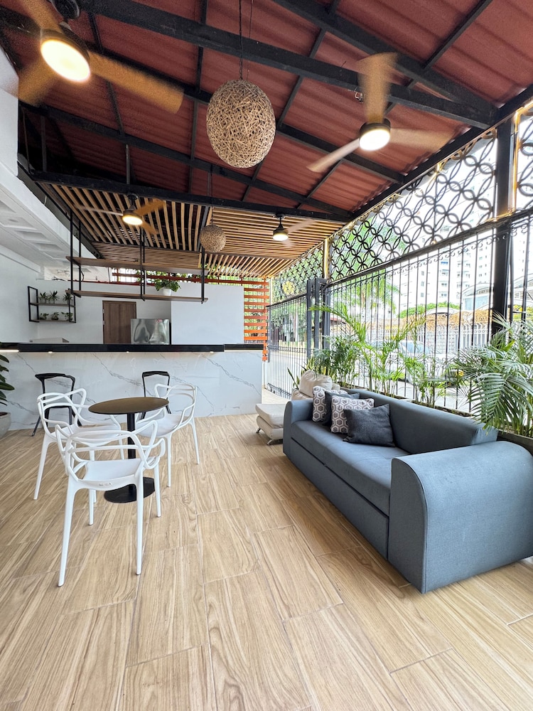 Ayenda Casa Roman 34/50