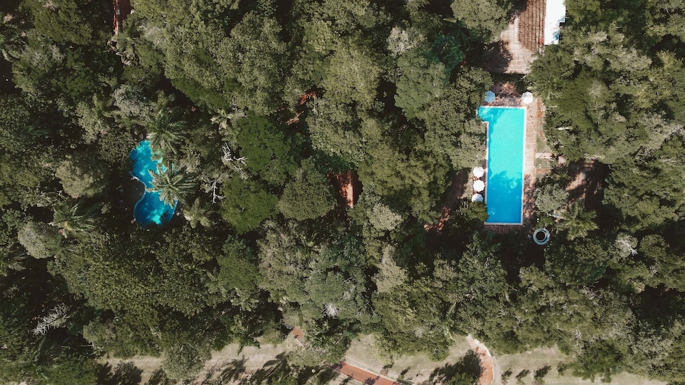 Overo Lodge & Selva 36/48