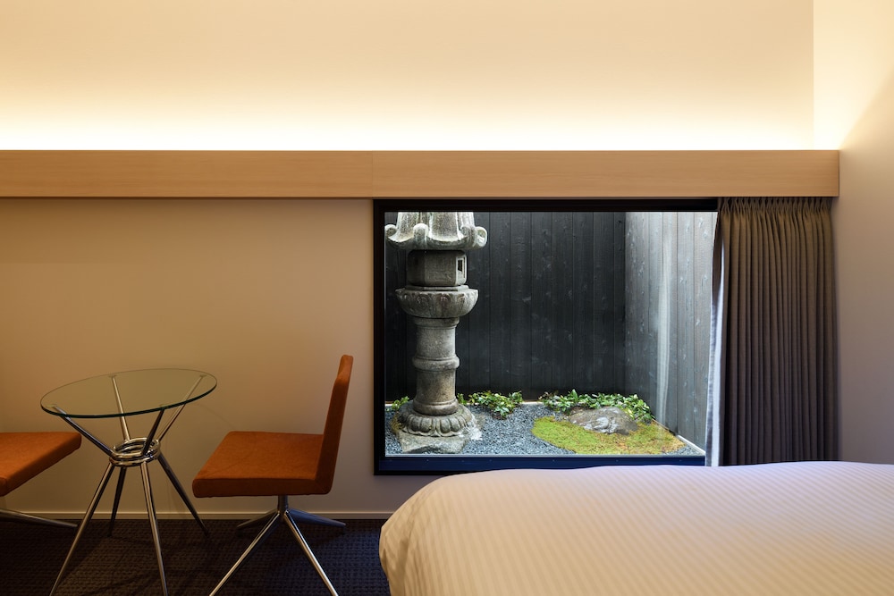 HOTEL KYOTOLOGY 23/42