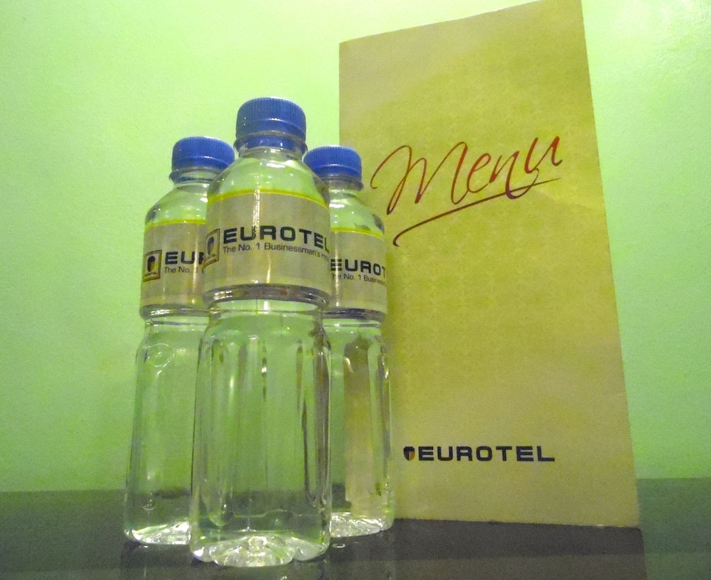 EUROTEL LAS PINAS HOTEL photo3