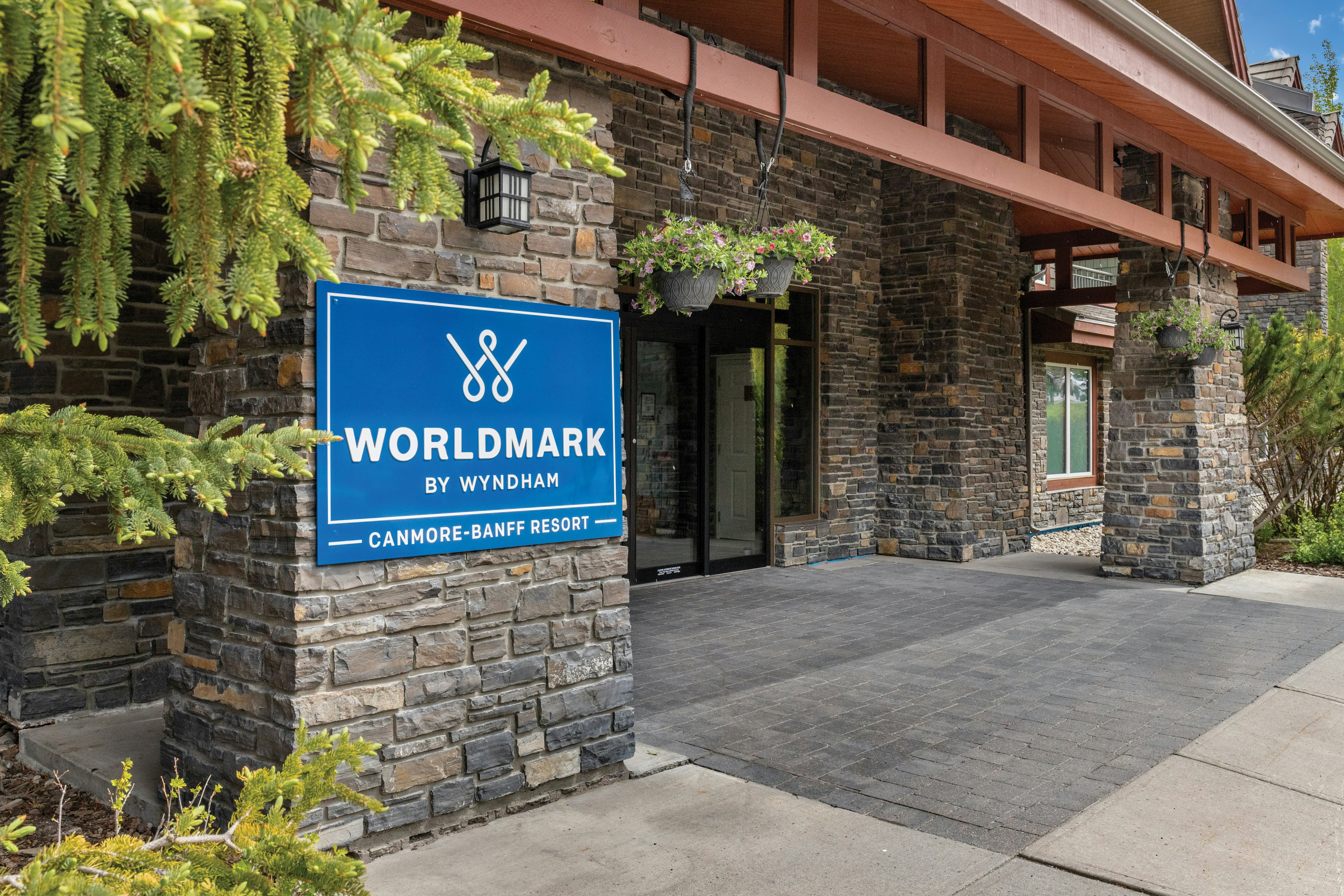 Worldmark Canmore-Banff 15/22