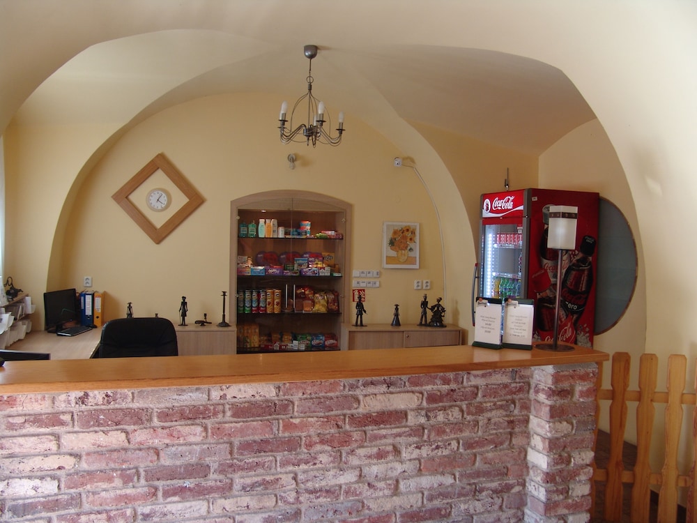 Stary Pivovar Hotel 8/65
