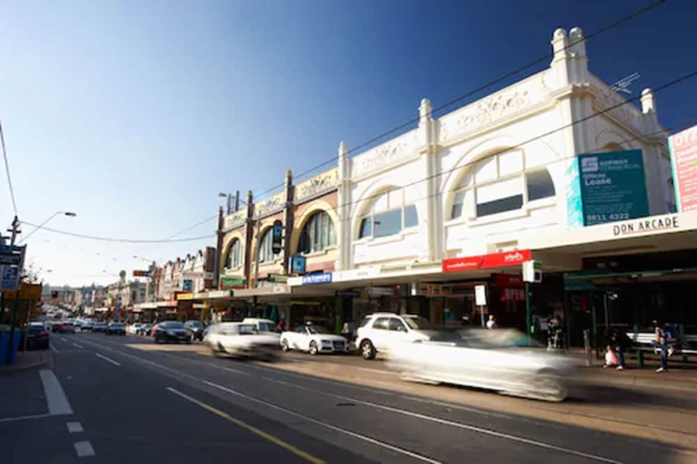 MainStay Suites Hawthorn 5/48