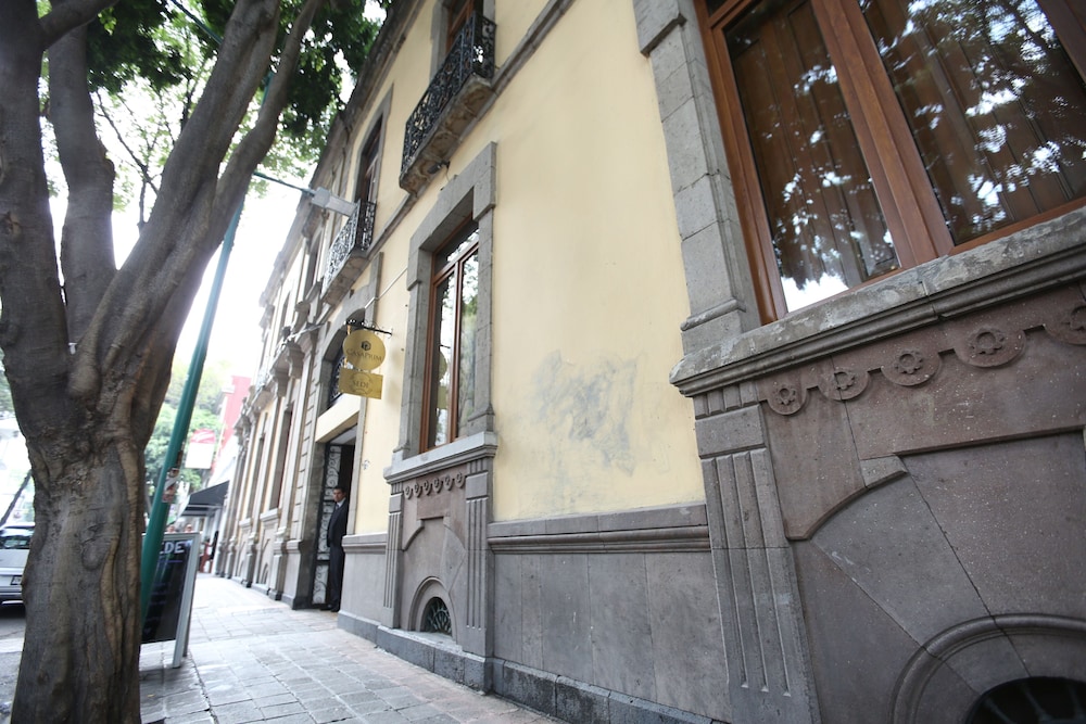 Casa Prim Hotel Boutique 3/76