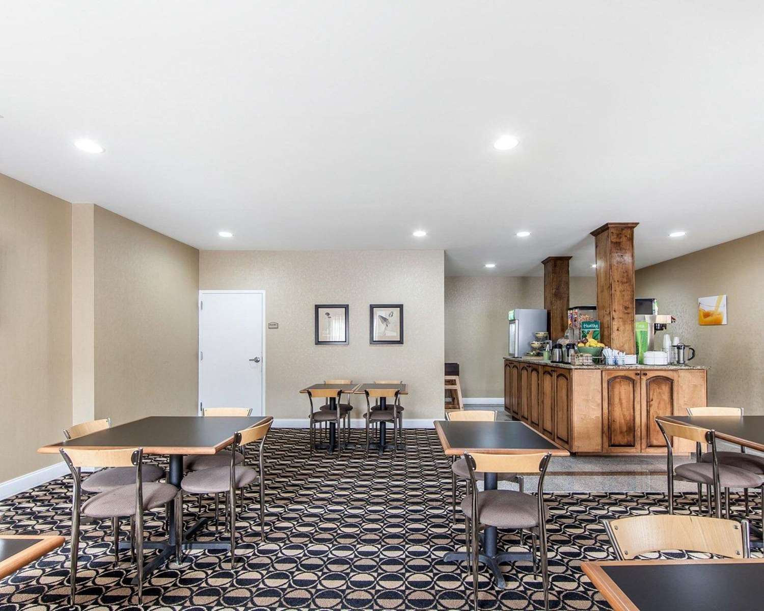 Quality Inn & Suites Bremen, GA 34/37
