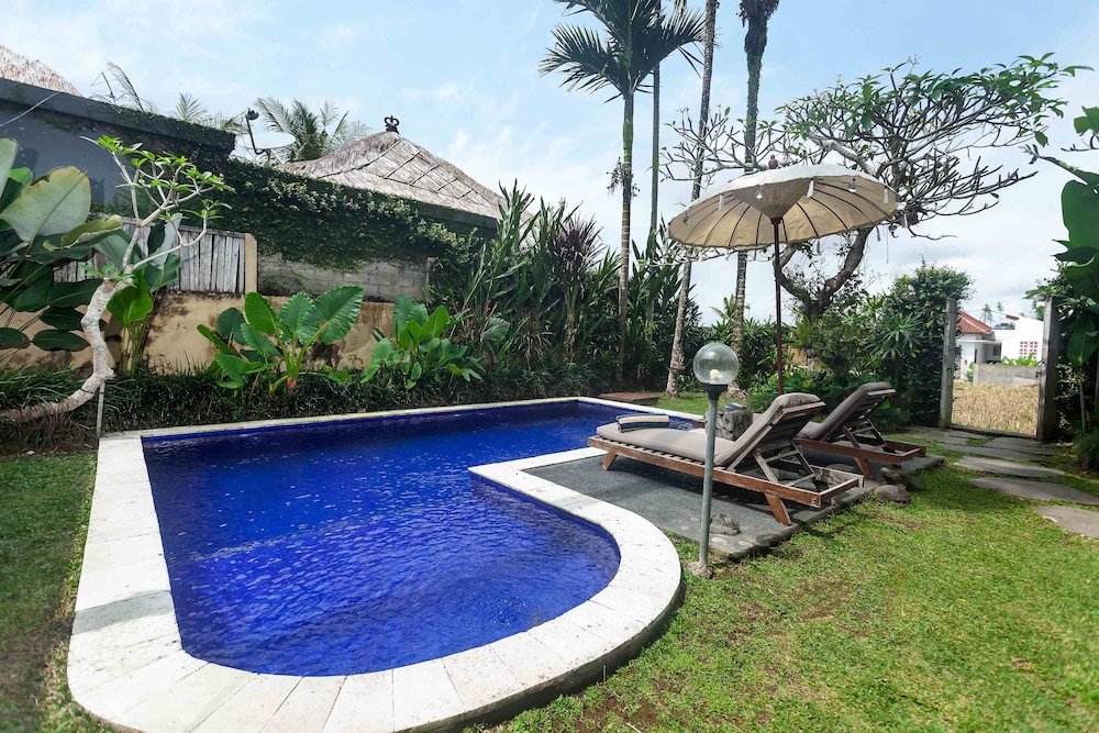 Ubud Luwih Villa 37/50