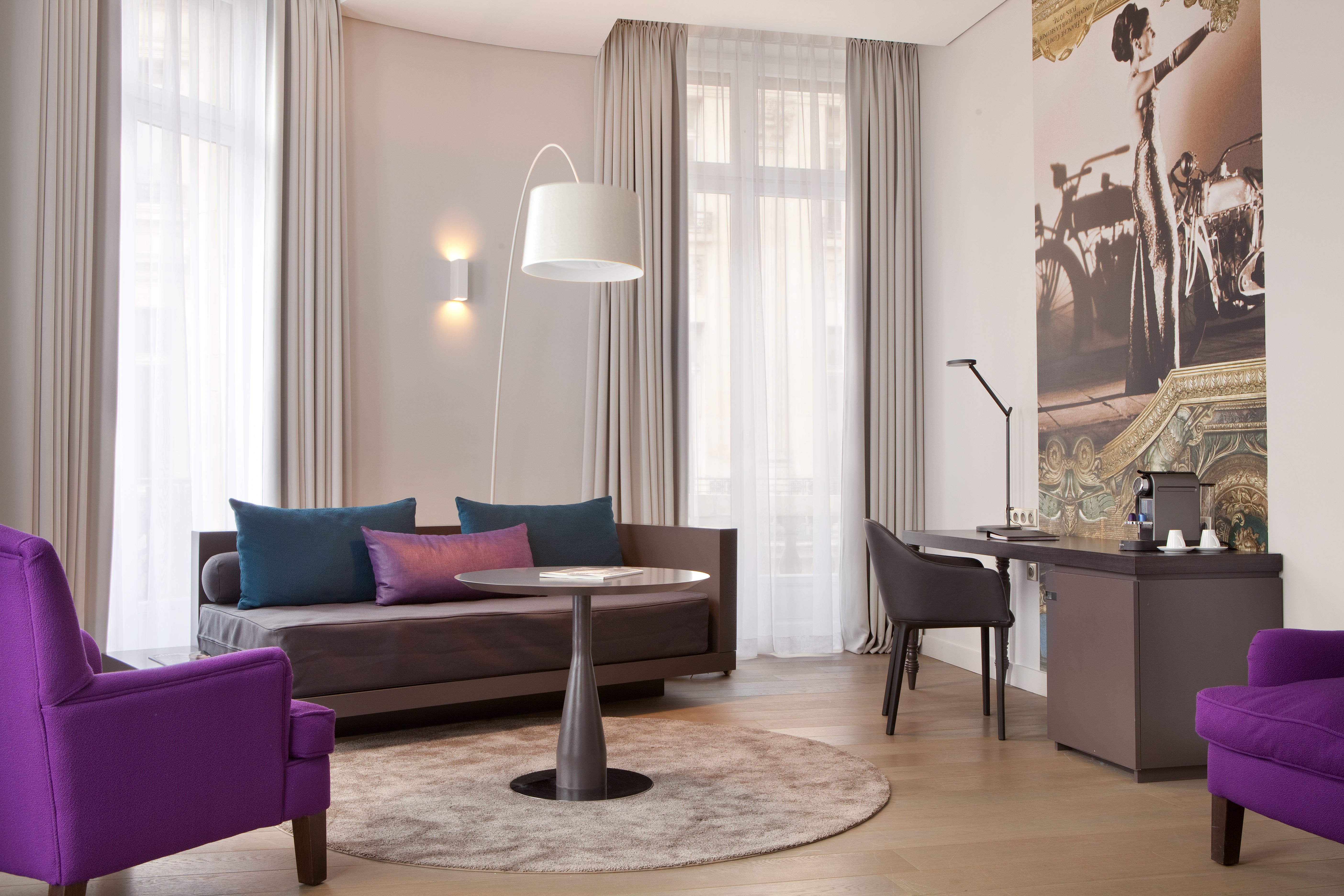 Hotel Indigo Paris - Opera by IHG 28/50