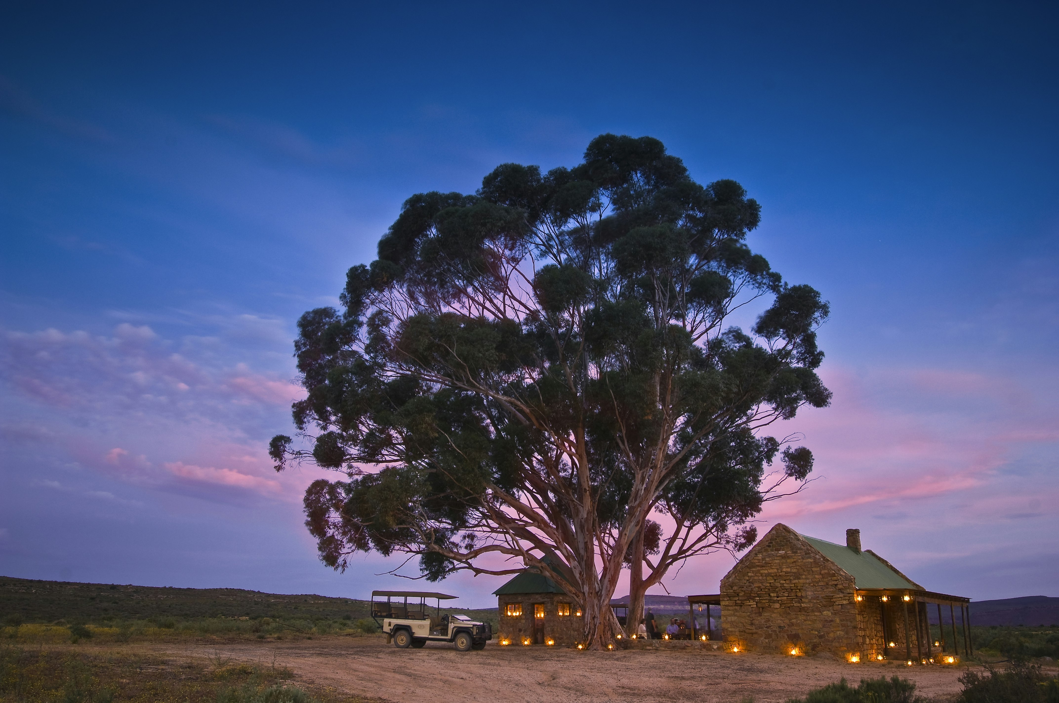 Bushmans Kloof Wilderness Reserve and Wellness Retreat 36/50