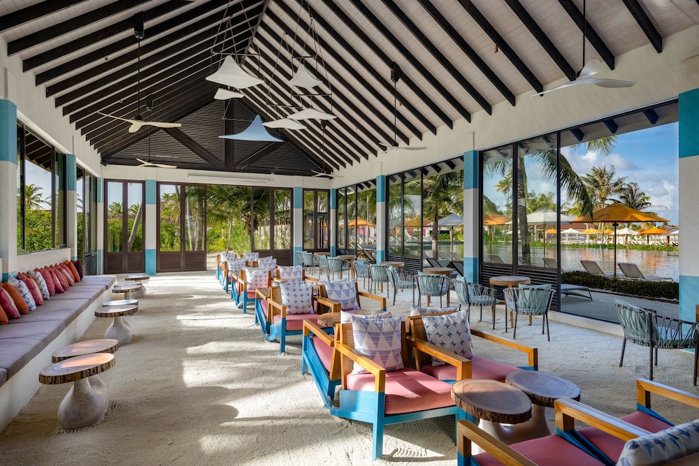 OBLU XPErience Ailafushi 58/71
