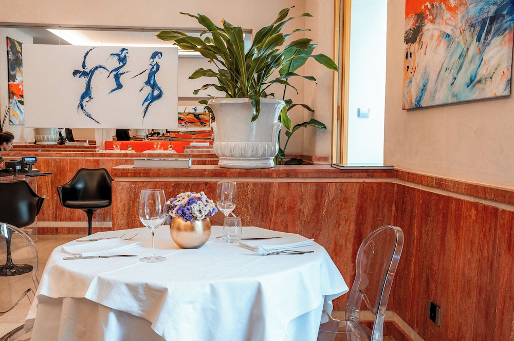 Hotel Via Veneto 37/50