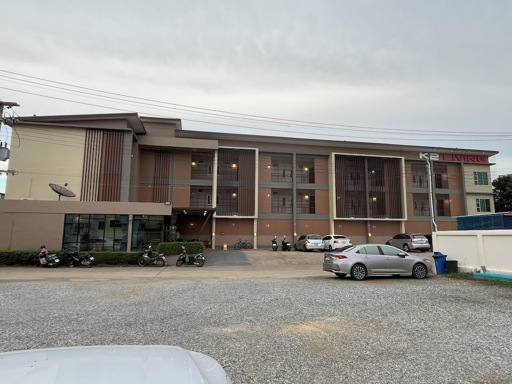 K2 Living Uttaradit 6/32