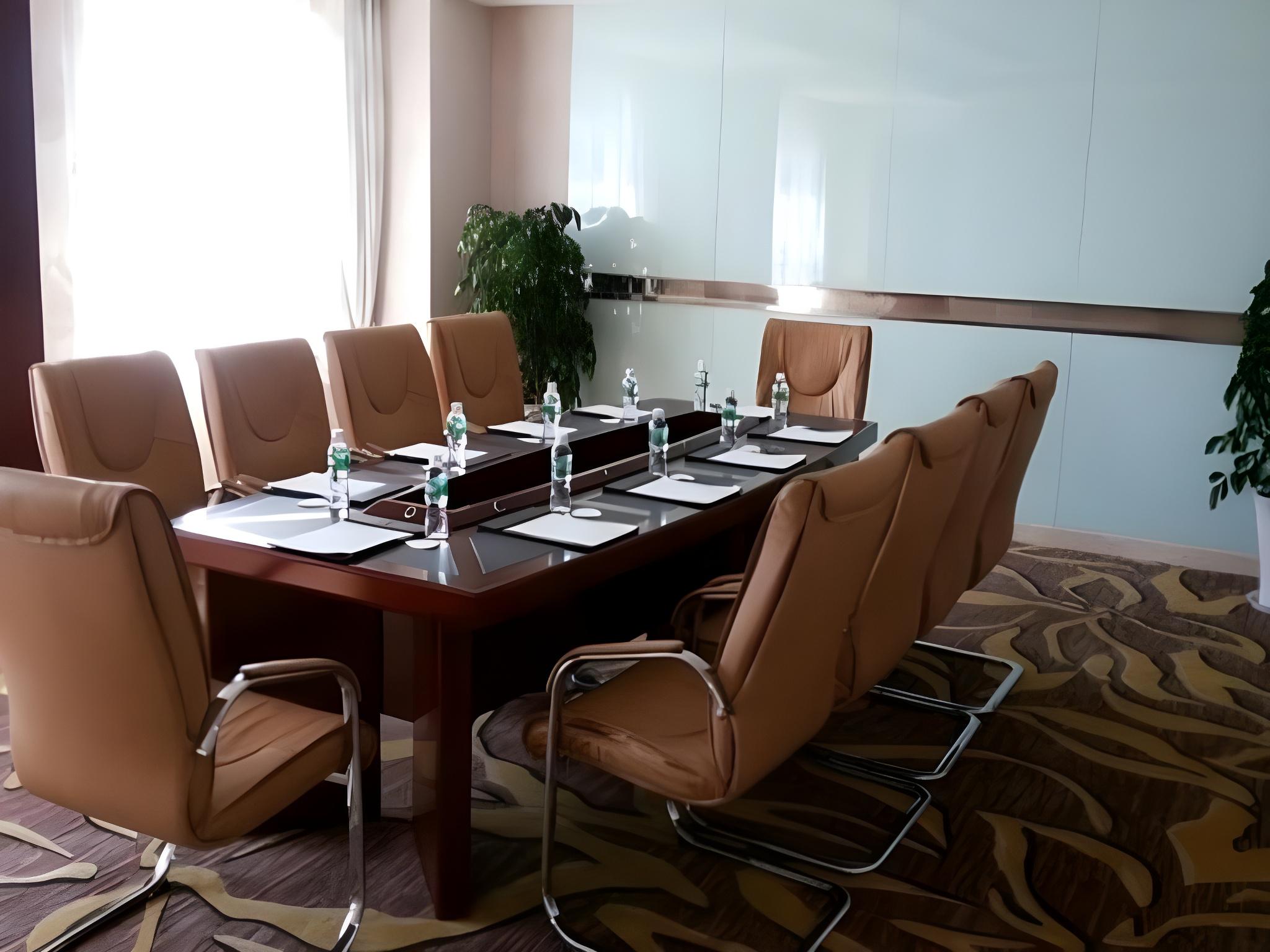 Qingdao Huaxi Hotel 26/27