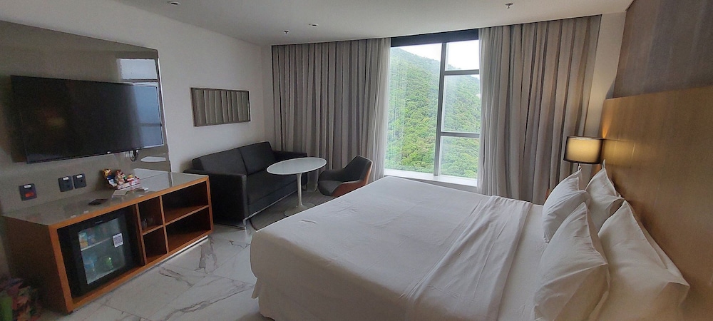 Hotel Nacional Rio de Janeiro 9/50