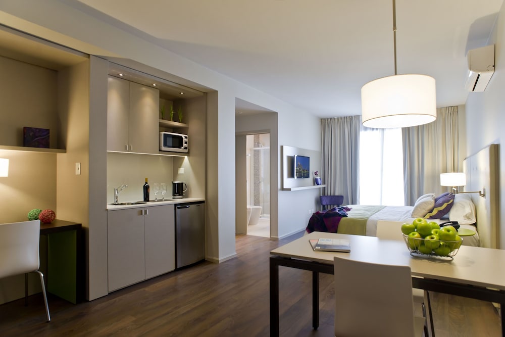 Bulnes Eco Suites 48/62