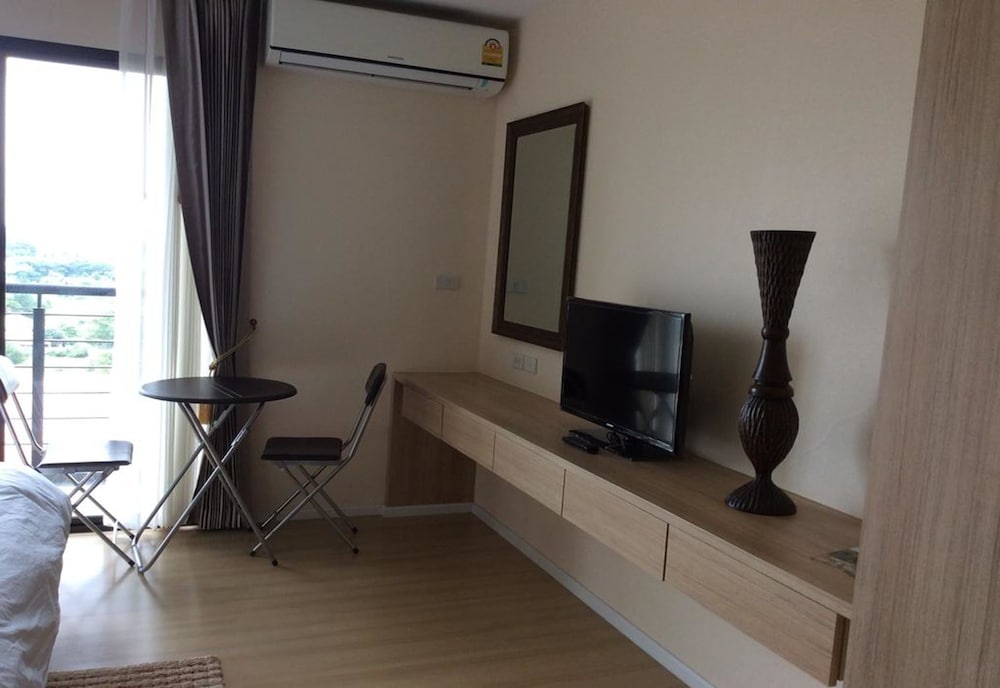 Himawari At Kanyarat Condo 7/16