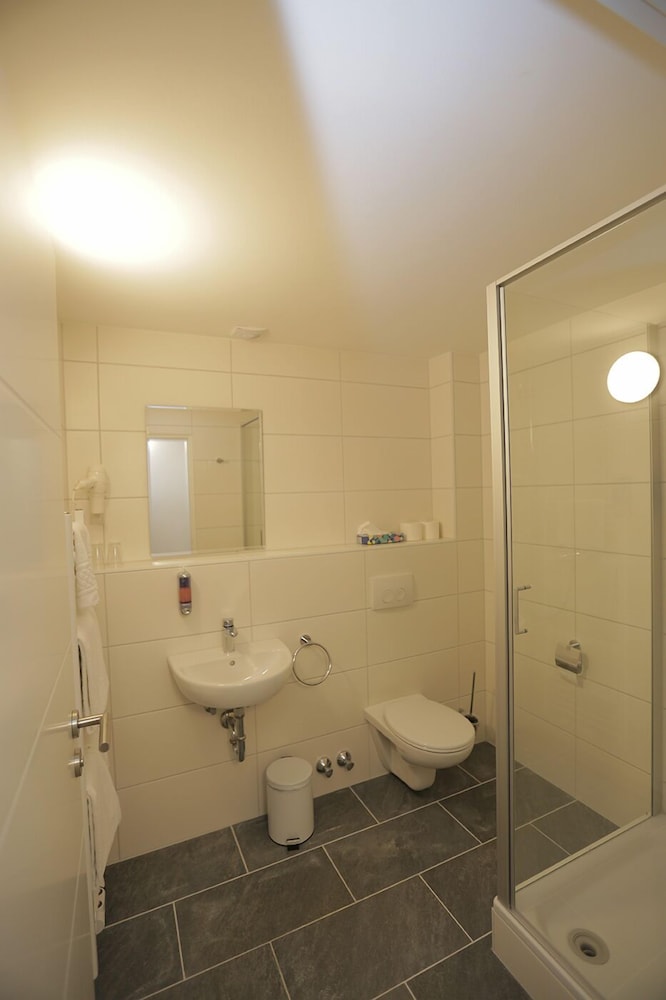 Galeria Hotel Walldorf 17/17