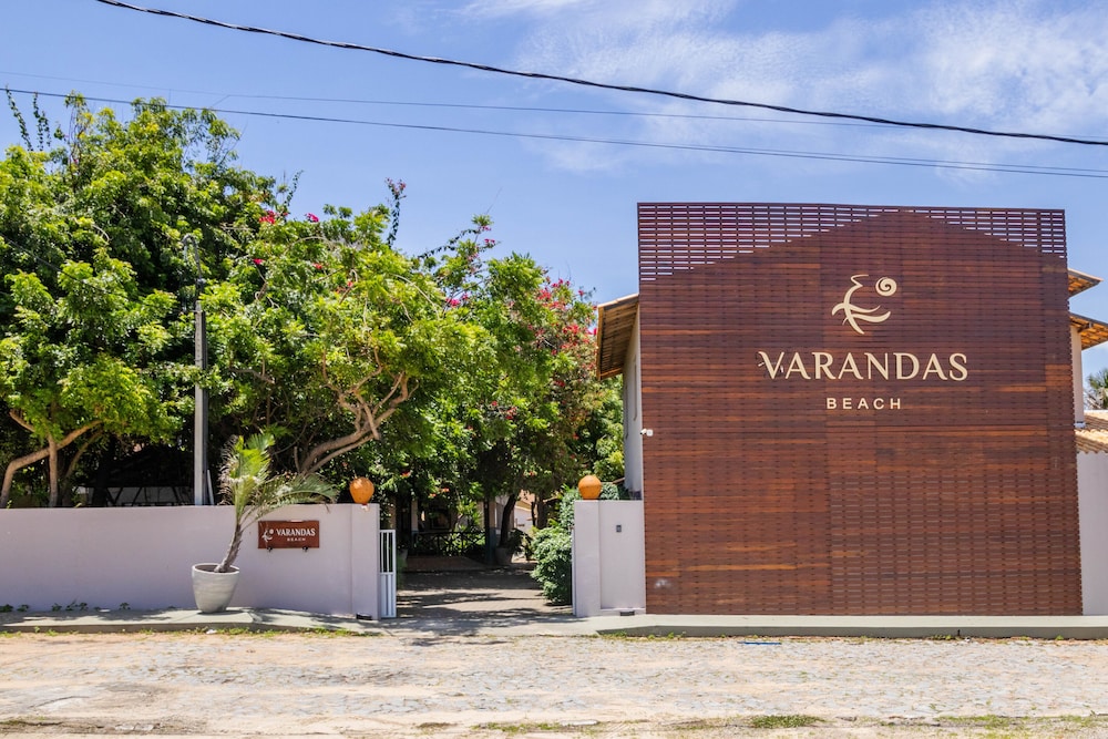 Hotel Varandas Beach in CASCAVEL - CE