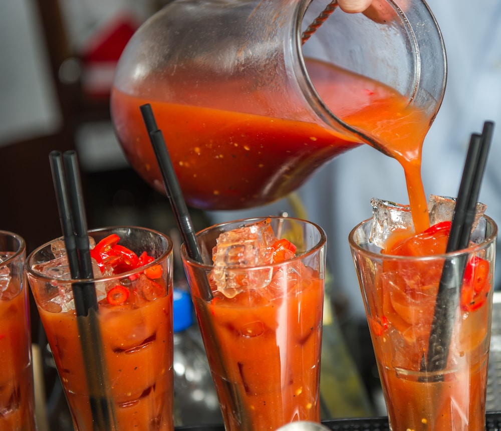 The Salty Dog Hotel & Bistro 59/71