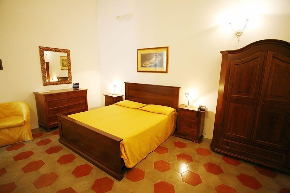 Hotel La Terra Formerly Hotel Rione Antico La Terra 15/59