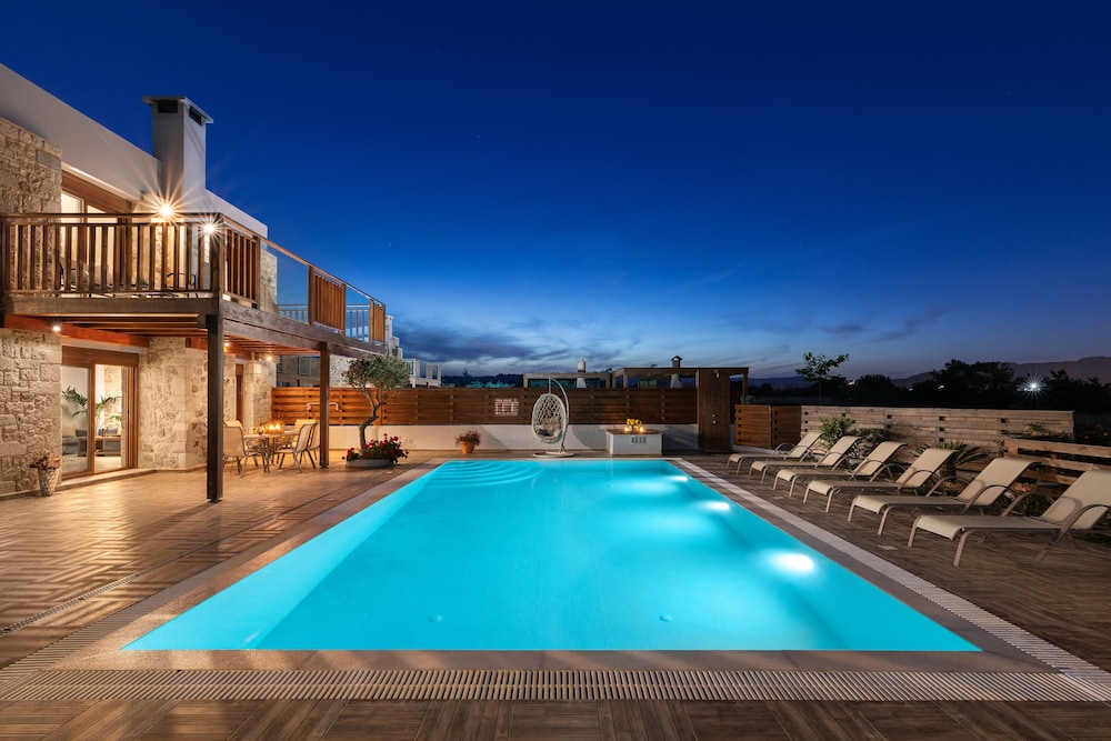 Sperveri Enalio Villas 27/30