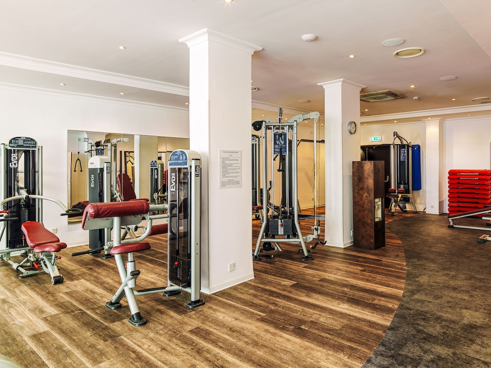 sport facilities