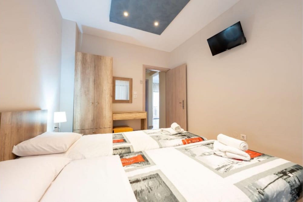 Milonas House Apartments 34/50